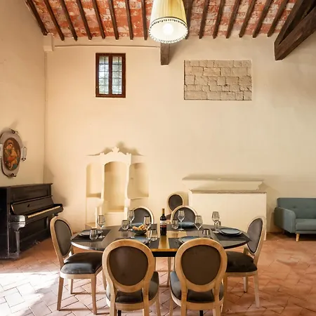 San Clemente Villa