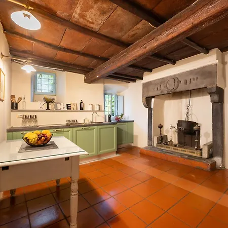 Villa San Clemente