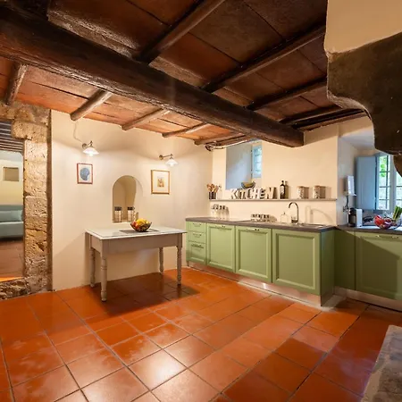 San Clemente Villa *
