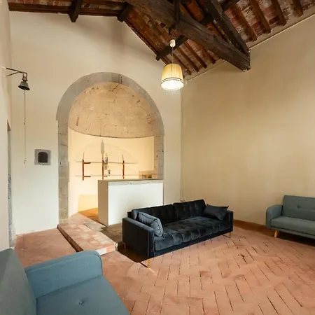 Villa San Clemente *