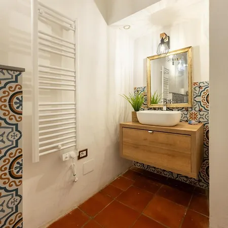 Villa San Clemente