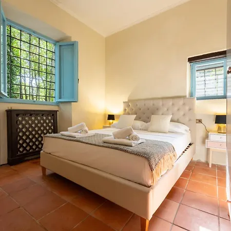 San Clemente Villa *