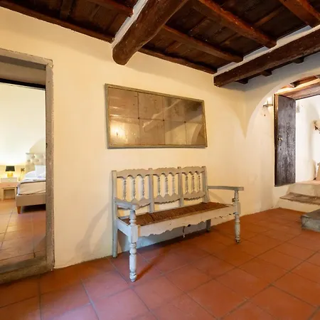 Villa San Clemente *