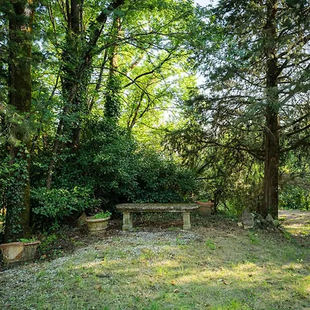 San Clemente Fiesole