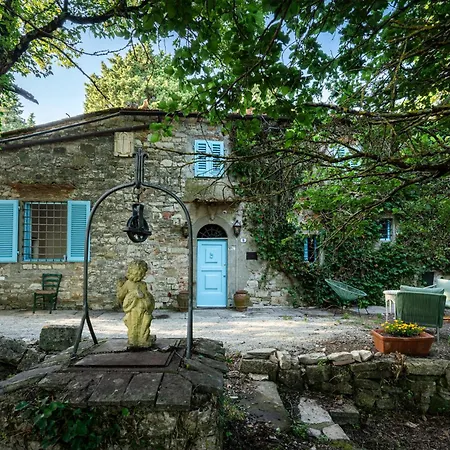 Villa San Clemente
