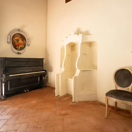 San Clemente Villa