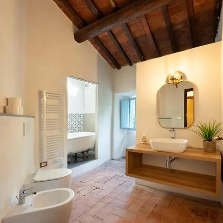 San Clemente Fiesole