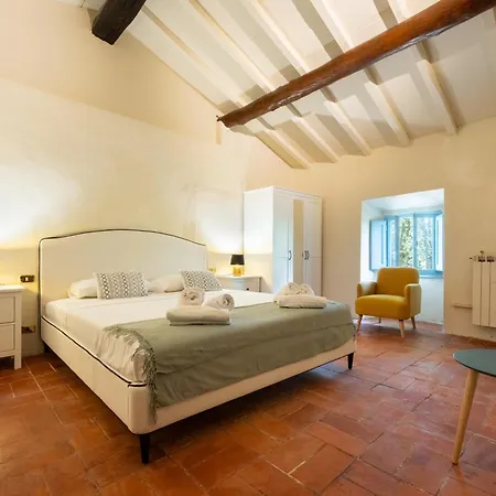 Villa San Clemente Fiesole