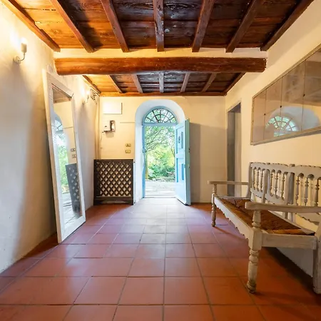 San Clemente Villa *