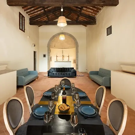 San Clemente * Fiesole