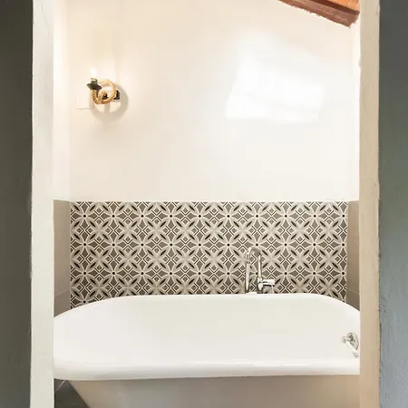 San Clemente Villa