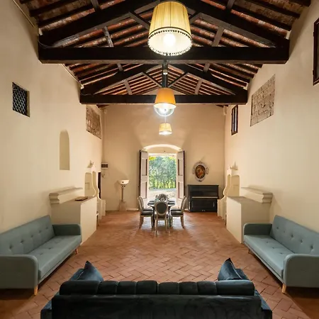 San Clemente Villa *