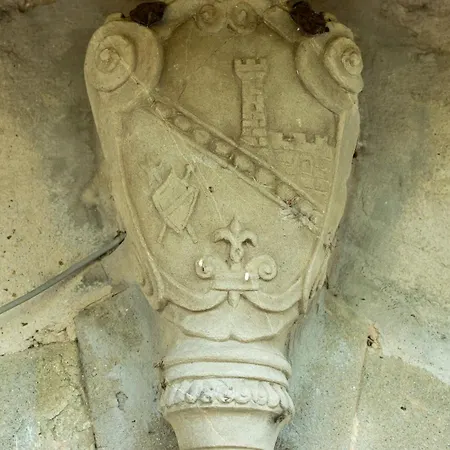 San Clemente Villa *