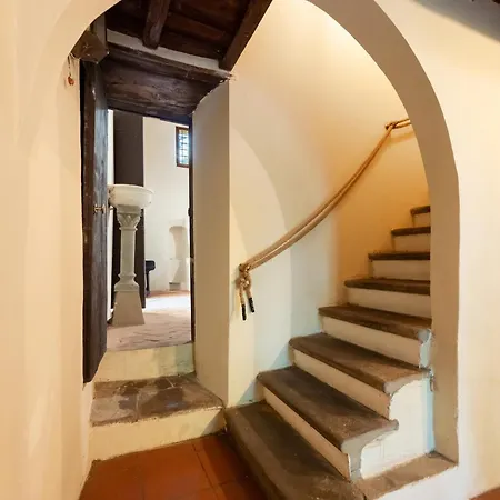 San Clemente Βίλα *